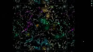 Planets nu game 12 PLAYER PLS +20 CAMPAIGN (Birds perspective)
