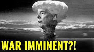 Global Tensions Explode: Trump, Iran, Epstein Fallout & China&rsquo;s Robotics Reveal