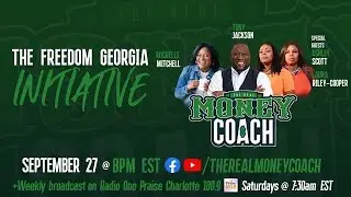 The Freedom Georgia Initiative