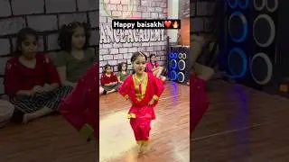 Happy baisakhi🔥❤️❤️❤️ #song #bollywood #youtubeshorts #dance