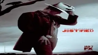 Justified Season 5 Episode 13 Restitution Review