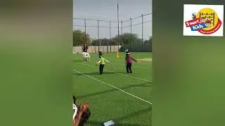 sports day at smart kids preschool
