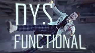 Dysfunctional ➤ Villains & Psychos