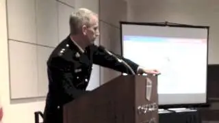Crime in Langley report