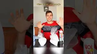 C&oacute;mo hacer un espejo con Nitrato de Plata