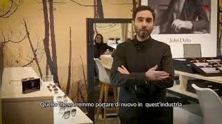 JOHN DALIA - Ben Dalia, General Manager