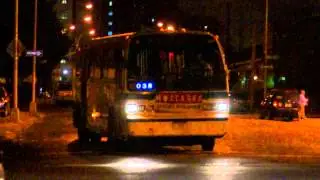1998 [MTA Regional Bus] NovaBus RTS-06 