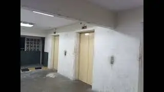 4 Toshiba (Mod Generic) at Block A Flora Damansara Apartment, Petaling Jaya, Selangor