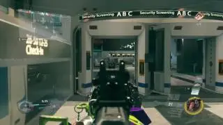 NV4 De Atomizer