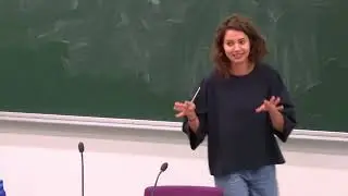 Daria Krivonos: Ukrainian migration, racial capitalism and labour