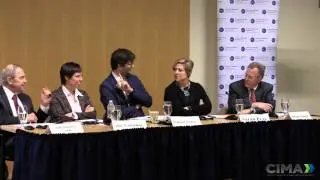Supporting Independent Media: How the International Community Can Help
