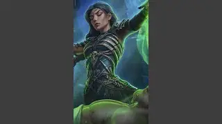 Sagr 💎 Path of the Valkyrie Season 3 Episode 7