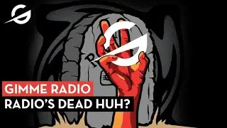 Welcome to Gimme Radio!