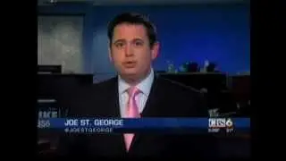 Virginia Watchdog Carten Cordell Talks Tax Waste on CBS6
