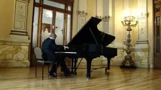 Philip Martin Performs 