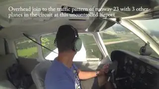 24072013: Cross-country KOMN-28J-KXFL-KDED-KOMN