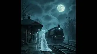 Music - The Moonlit Train   The Exchange 4