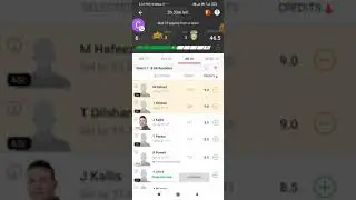 WOG vs ASL Dream11 Team I WOG vs ASL Dream11 Team Prediction I t20 I WOG vs ASL Dream11