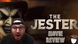 The Jester - Movie Review | @EagleAustralia