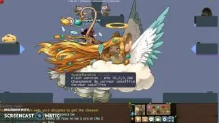 How To Be A Pro In Transformice 2
