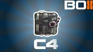 C4s are Overpowered!! (Call of Duty black ops 2)  #2