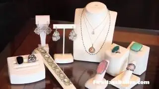 Dabakarov Fine Jewelry at Susan Saffron Jewelry Boutique