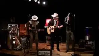 Goin&acute;Down Slow - Hootin&acute;The Blues  mit Gerd Gorke