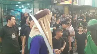 موكب عبدالله الرضيع تشابيه السبي قلعةسكر، ٢٠٢٣ انزل للوصف وشترك بقناة محمد خالد