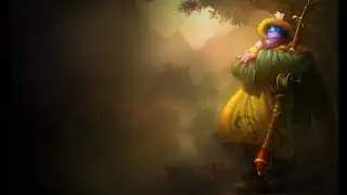 AP JAX URF (20+KILLS)