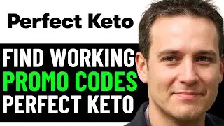 HOW TO GET BEST PERFECT KETO DISCOUNT PROMO CODES IN 2025 (FULL GUIDE)