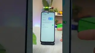 Penambah RAM infinix 🔥 #infinix