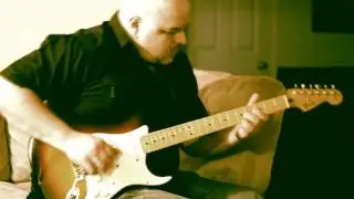 Bon Jovi - Wanted Dead Or Alive (Cover Collaboration)
