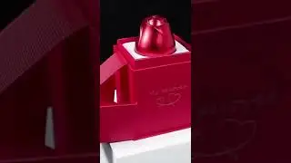 Eternal Rose & Crystal Pendant Necklace Jewelry Box Set - Valentine's Day Gift - Burayidi Jewelry