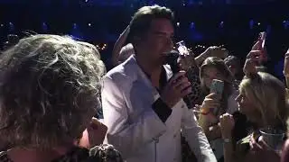 Yves Berendse - I'm a SInger (Yves In De AFAS Live)