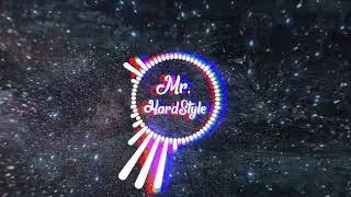 Symbiotic Audio - Eternal Reality ( Mr.HardStyle )