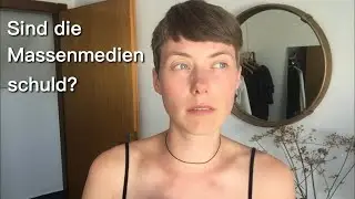 Jung & sch&ouml;n Wahn &bull; Angst vorm Altern