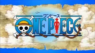 One Piece Soundtrack - More And Yet More, The Adventure Continues HD
