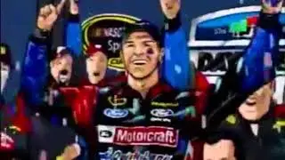 2011 JEFF BYRD 500