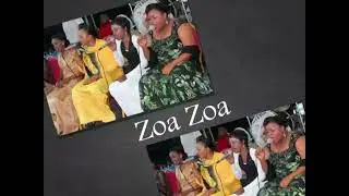 ZOA ZOA REMIX