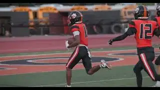 2025 &bull; Roseville vs Antelope &bull; Highlight &bull; Football &bull; 4k