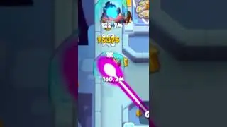 Highest CrystalMancer Stacks!!! | Rush Royale