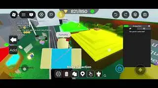 bonus vid exploring @Huggypngkingnoob obby