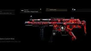 The best fipfire mp5 Warzone