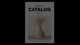 Catalogue Printing services