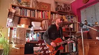 Father i call your name ''Original Romke Sijtsma'' #tinydeskconcert #romke