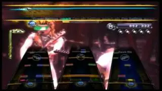 Buried Cold(RB3 Version)-Rose Of Jericho FBFC
