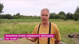 National Heritage Week Awards 2020 Water Heritage