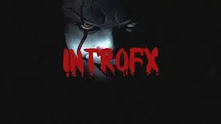 Happy Halloween | IntroFX