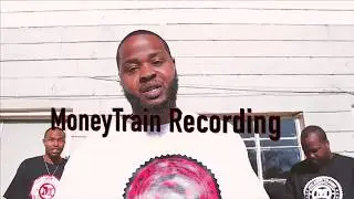 MoneyTrain Gang