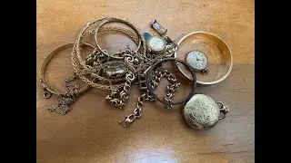 How to Sell Gold Jewelry